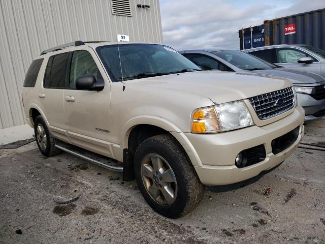Photo 4 from auction – 2005 FORD EXPLORER L with VIN 1FMDU75W95ZA25991