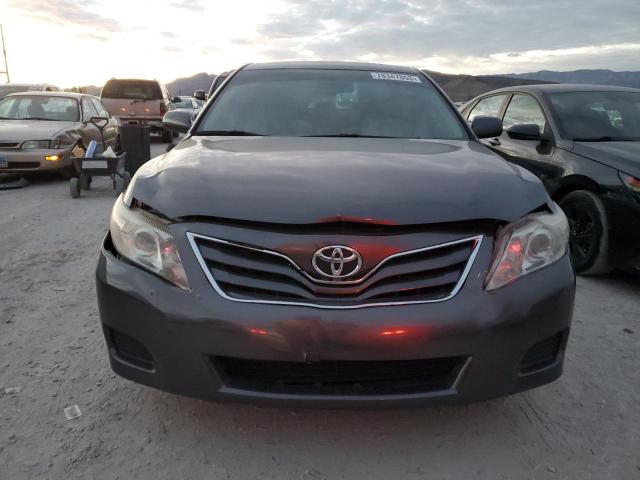 Photo 5 from auction – 2011 TOYOTA CAMRY BASE with VIN 4T4BF3EK6BR115220