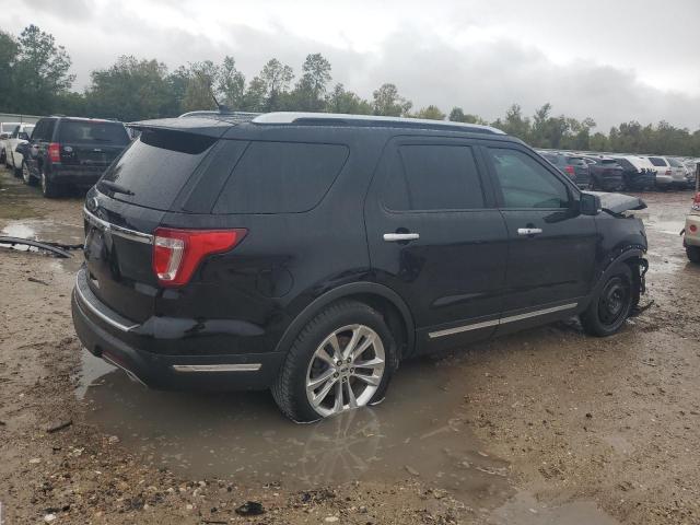 Photo 3 from auction – 2018 FORD EXPLORER L with VIN 1FM5K7F82JGB17086