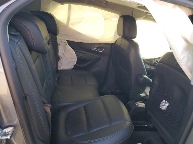 Photo 10 from auction – 2013 BUICK ENCORE PRE with VIN KL4CJDSB6DB108983