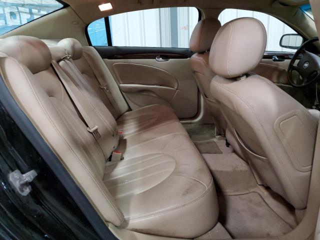 Photo 10 from auction – 2010 BUICK LUCERNE CX with VIN 1G4HC5EM0AU128442