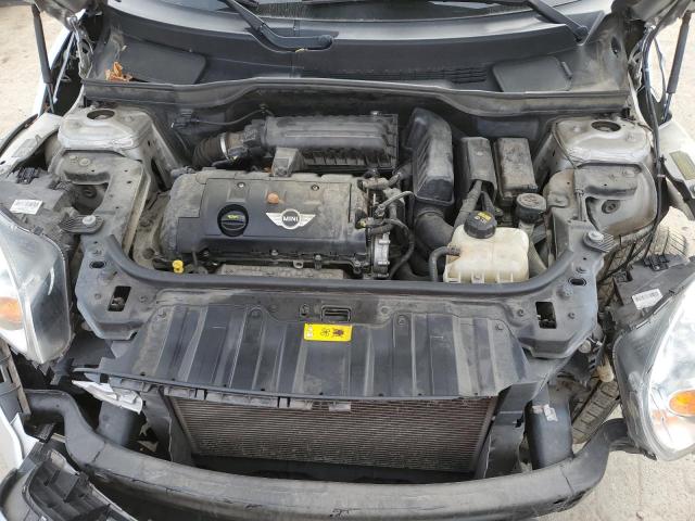 Photo 11 from auction – 2014 MINI COOPER COU with VIN WMWZB3C59EWR40275