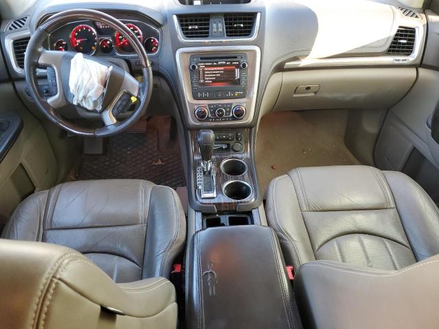 Photo 8 from auction – 2014 GMC ACADIA DEN with VIN 1GKKVTKD8EJ218110