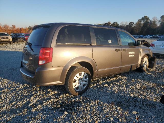 Photo 3 from auction – 2019 DODGE GRAND CARA with VIN 2C4RDGBG4KR617733