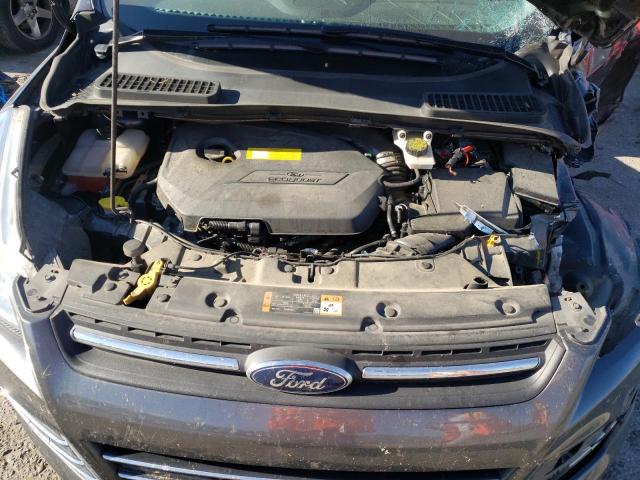 Photo 11 from auction – 2016 FORD ESCAPE SE with VIN 1FMCU0GX9GUA82667
