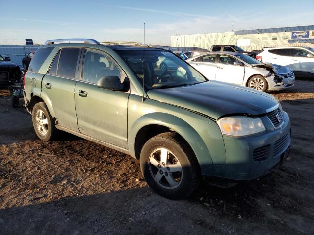 Photo 4 from auction – 2007 SATURN VUE with VIN 5GZCZ53467S803844
