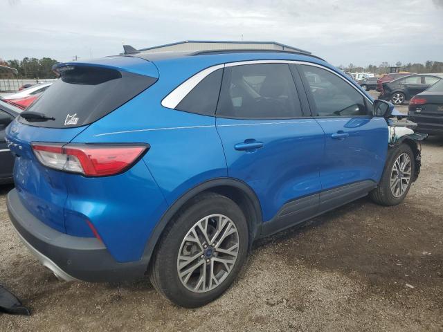Photo 3 from auction – 2021 FORD ESCAPE SEL with VIN 1FMCU0H69MUB18844