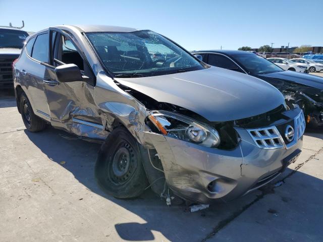 Photo 4 from auction – 2012 NISSAN ROGUE S with VIN JN8AS5MT8CW303694