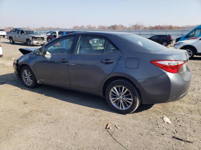 Photo 2 from auction – 2014 TOYOTA COROLLA L with VIN 2T1BURHE2EC034066