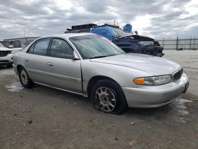 Photo 4 from auction – 2001 BUICK CENTURY CU with VIN 2G4WS52J811296300