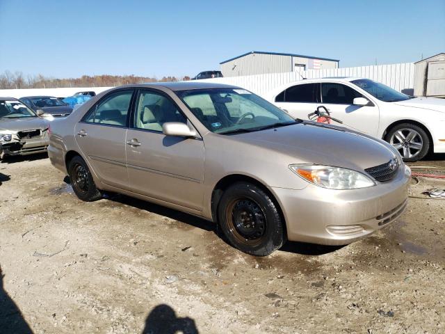 Photo 4 from auction – 2002 TOYOTA CAMRY LE with VIN 4T1BE32K32U106833