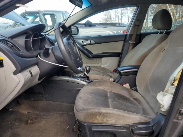 Photo 7 from auction – 2013 KIA FORTE EX with VIN KNAFU4A22D5698574