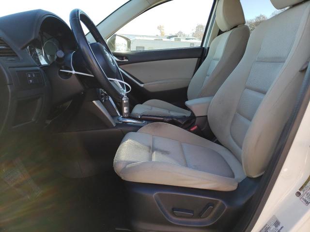 Photo 7 from auction – 2015 MAZDA CX-5 TOURI with VIN JM3KE4CY9F0531961