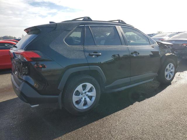 Photo 3 from auction – 2019 TOYOTA RAV4 LE with VIN JTMK1RFV2KD502646