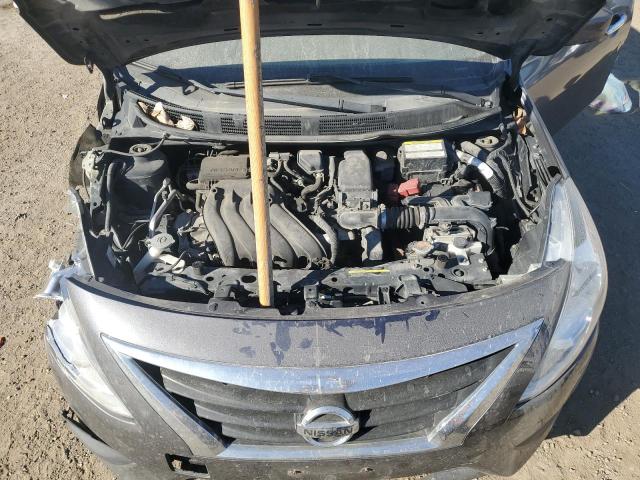 Photo 11 from auction – 2015 NISSAN VERSA S with VIN 3N1CN7AP6FL858672