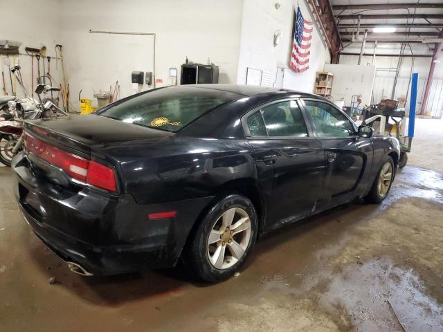 Photo 3 from auction – 2013 DODGE CHARGER SE with VIN 2C3CDXBG5DH706603
