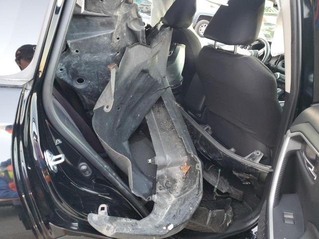 Photo 11 from auction – 2019 TOYOTA RAV4 XLE with VIN JTMP1RFV3KD016272