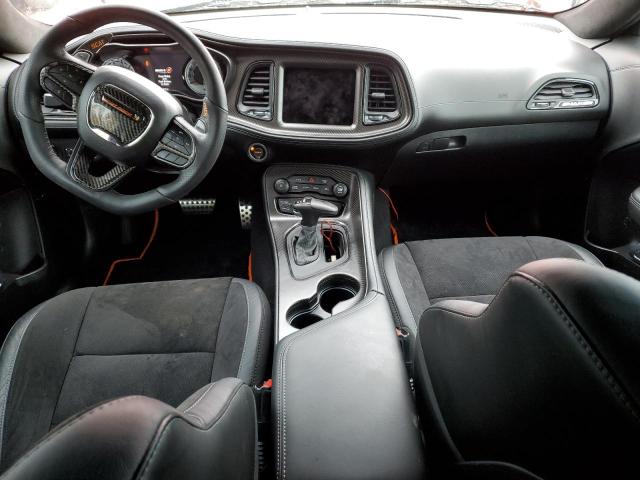 Photo 8 from auction – 2022 DODGE CHALLENGER with VIN 2C3CDZFJ1NH104428