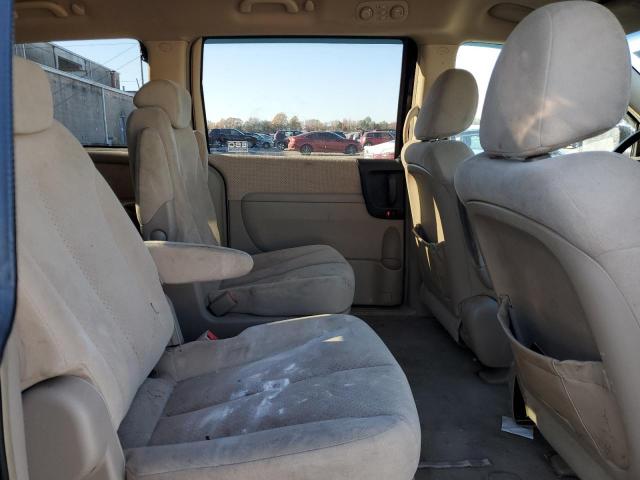 Photo 11 from auction – 2007 HYUNDAI ENTOURAGE with VIN KNDMC233576029611
