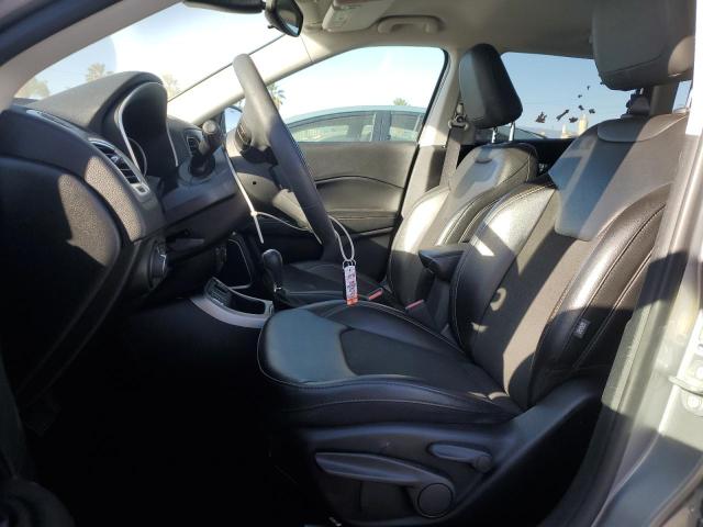 Photo 7 from auction – 2021 JEEP COMPASS LA with VIN 3C4NJCBB8MT538831