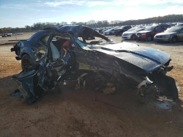 Photo 4 from auction – 2014 DODGE CHALLENGER with VIN 2C3CDYAG6EH247350