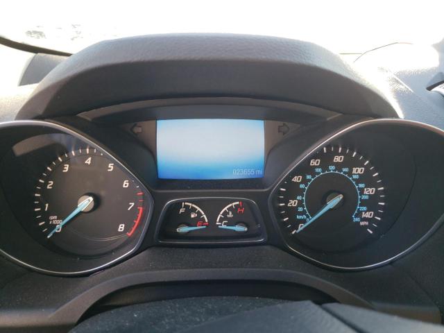 Photo 9 from auction – 2015 FORD ESCAPE SE with VIN 1FMCU0GX3FUB88112