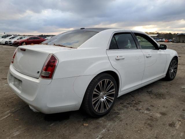 Photo 3 from auction – 2014 CHRYSLER 300 S with VIN 2C3CCABG5EH156904