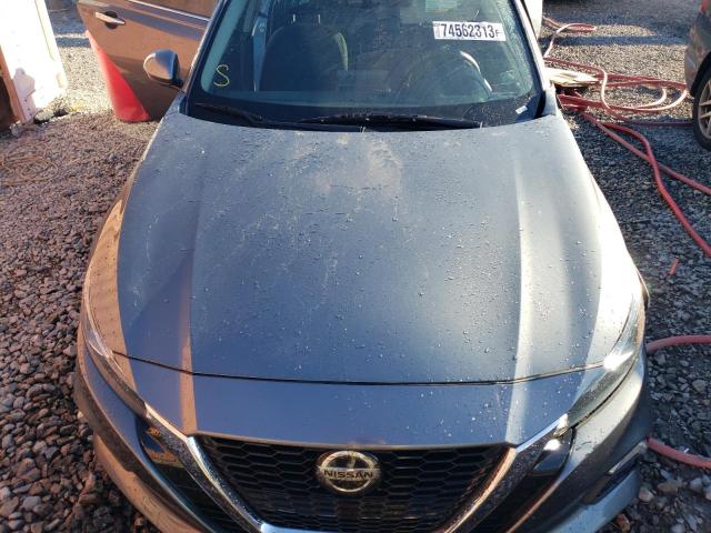 Photo 11 from auction – 2019 NISSAN ALTIMA S with VIN 1N4BL4BV3KC244152