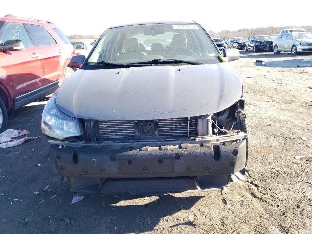 Photo 5 from auction – 2011 FORD FOCUS SES with VIN 1FAHP3GN8BW124914