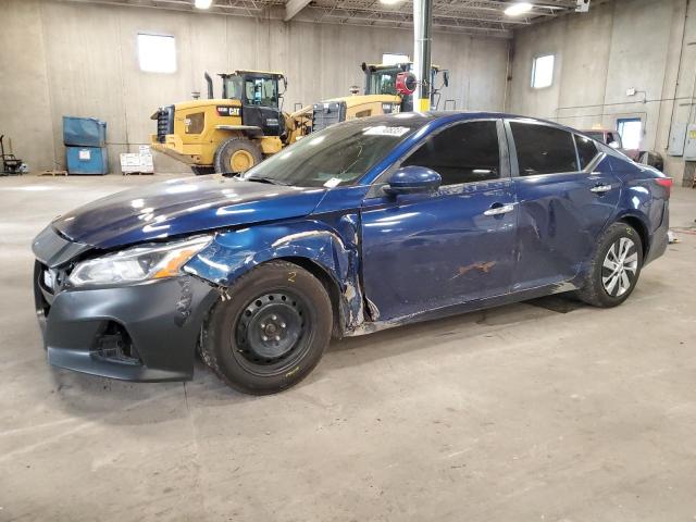 Photo 1 from auction – 2020 NISSAN ALTIMA S with VIN 1N4BL4BV4LC125544