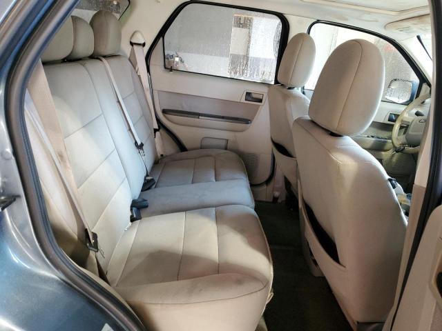 Photo 11 from auction – 2012 FORD ESCAPE with VIN 1FMCU0D70CKB39977