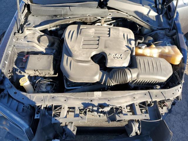 صورة رقم 11 من المزاد - 2018 CHRYSLER 300 S مع VIN 2C3CCABG2JH240270