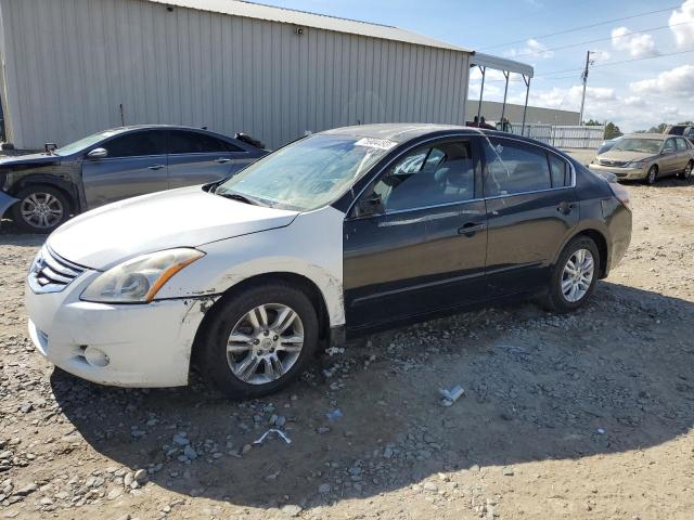 NISSAN ALTIMA BAS 2011 with VIN 1N4AL2AP0BN477624 - Photo from auction