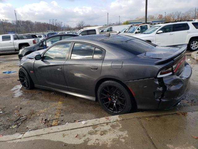 Photo 2 from auction – 2019 DODGE CHARGER SC with VIN 2C3CDXGJ4KH676852