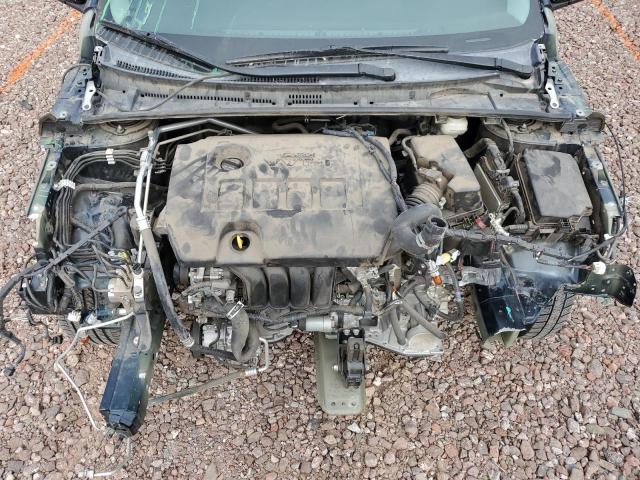 Photo 11 from auction – 2017 TOYOTA COROLLA L with VIN 2T1BURHE8HC850168