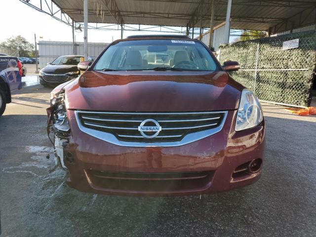 Photo 5 from auction – 2010 NISSAN ALTIMA BAS with VIN 1N4AL2AP4AC150847