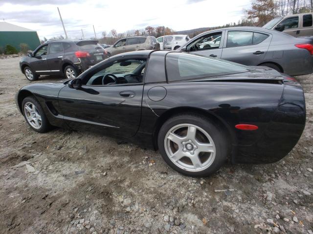 Photo 2 from auction – 1998 CHEVROLET CORVETTE with VIN 1G1YY22G1W5124428