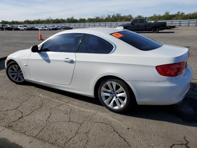 Photo 2 from auction – 2012 BMW 328 I SULE with VIN WBAKE5C58CJ106304