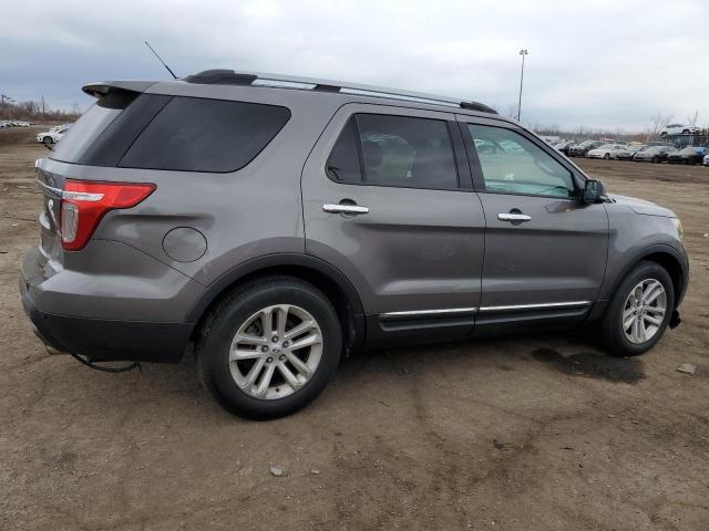 Photo 3 from auction – 2013 FORD EXPLORER X with VIN 1FM5K7D95DGA42867