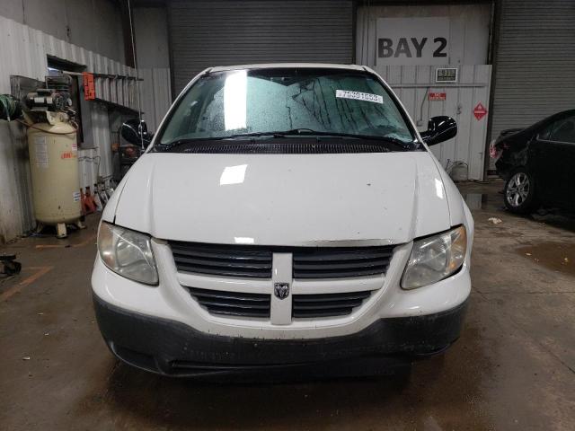 Photo 5 from auction – 2006 DODGE CARAVAN C/ with VIN 1D4GP21E86B515876