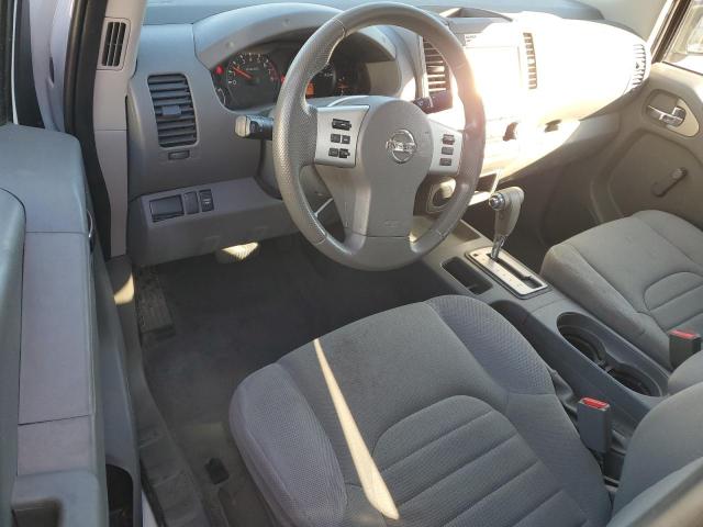 Photo 8 from auction – 2019 NISSAN FRONTIER S with VIN 1N6BD0CT8KN732494