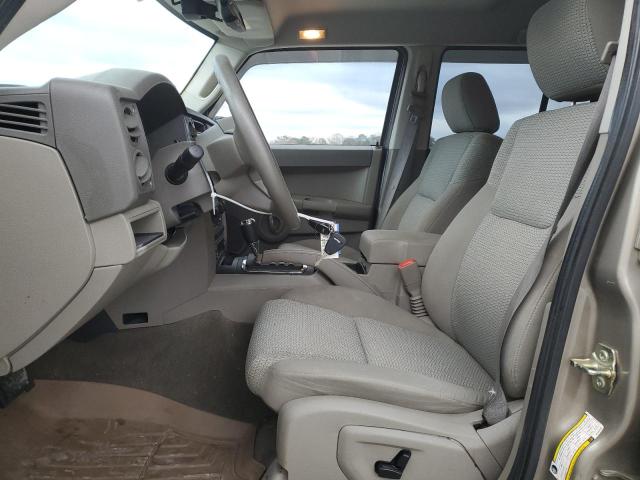 Photo 7 from auction – 2006 JEEP COMMANDER with VIN 1J8HG48N86C104726