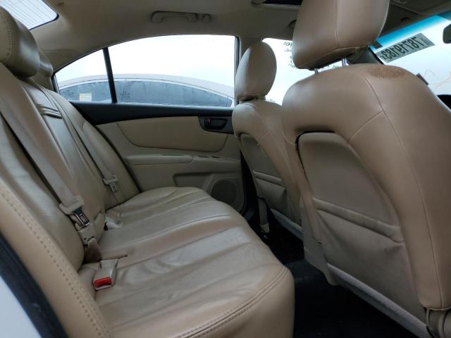 Photo 10 from auction – 2010 KIA OPTIMA LX with VIN KNAGG4A86A5436259