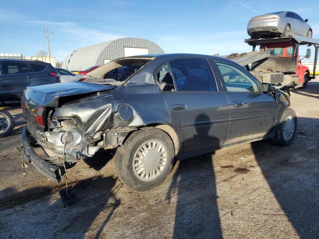 Photo 3 from auction – 2004 CHEVROLET CLASSIC with VIN 1G1ND52F74M664991