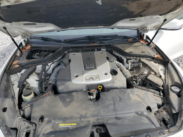 Photo 11 from auction – 2015 INFINITI Q50 BASE with VIN JN1BV7AP1FM356296