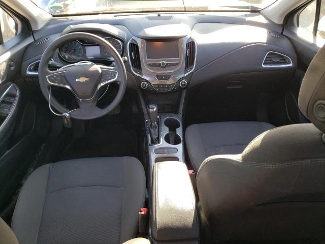 Photo 8 from auction – 2018 CHEVROLET CRUZE LT with VIN 3G1BE6SM3JS557243