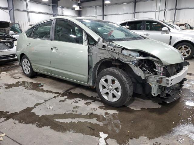 Photo 4 from auction – 2008 TOYOTA PRIUS with VIN JTDKB20U383333935