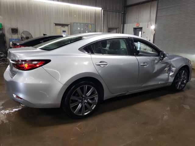 Photo 3 from auction – 2018 MAZDA 6 TOURING with VIN JM1GL1VM6J1306588