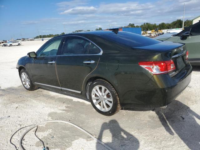 Photo 2 from auction – 2010 LEXUS ES 350 with VIN JTHBK1EG9A2344624