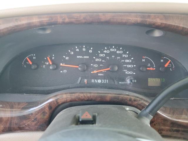 Photo 8 from auction – 2007 FORD ECONOLINE with VIN 1FDXE45S47DA91256